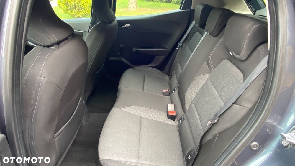 Renault Clio TCe 100 EDITION ONE - 11