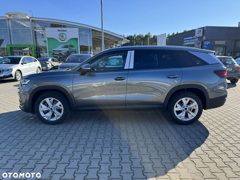 Skoda Kodiaq - 4