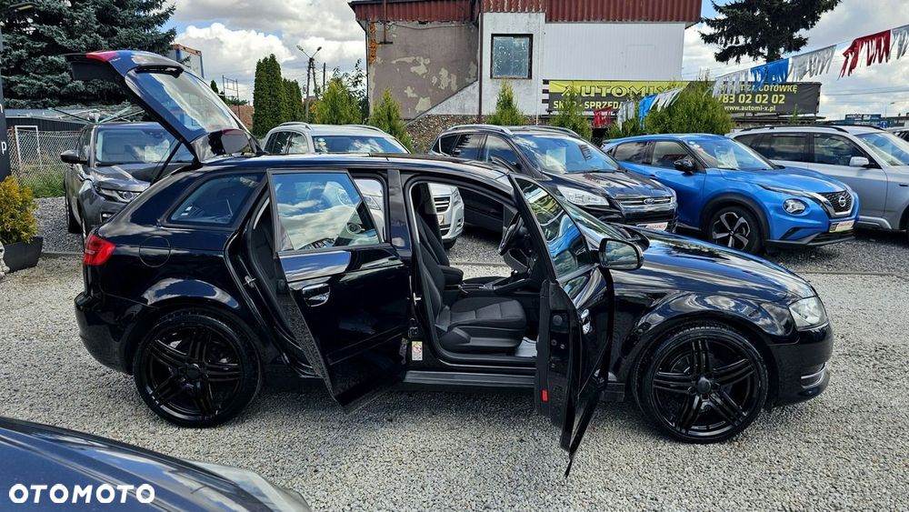 Audi A3 Sportback - 20