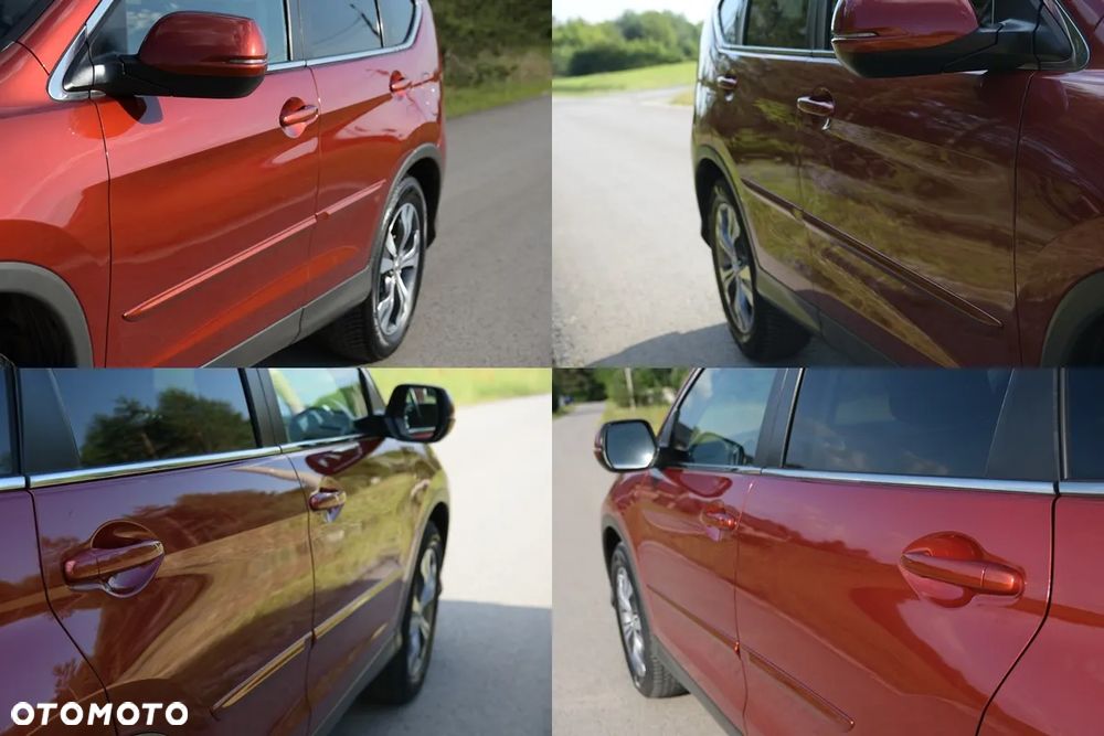Honda CR-V 2.0i-VTEC Executive - 15