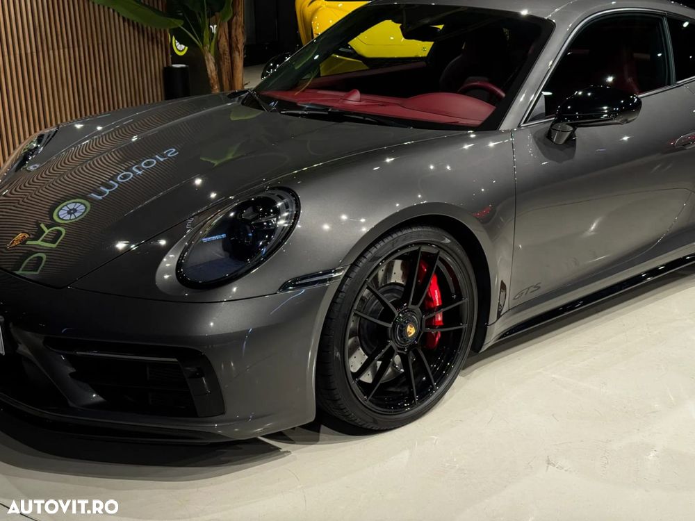 Porsche 911 - 11