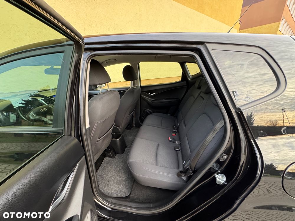 Hyundai ix20 1.4 Style - 7