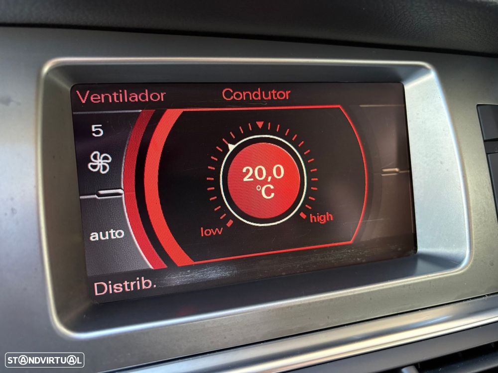 Audi Q7 3.0 TDI Sport Tiptronic - 44