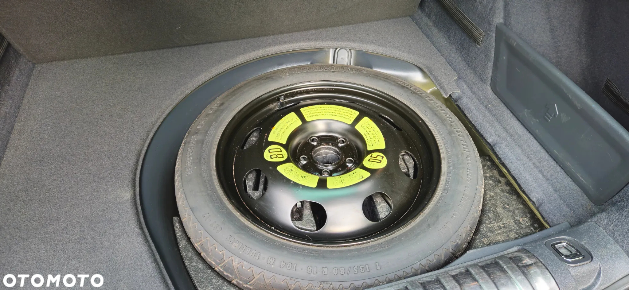 Peugeot 508 SW BlueHDi 150 Stop&Start Allure - 9