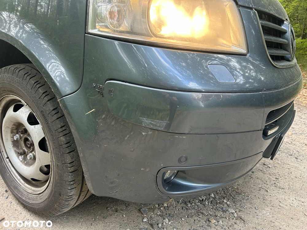 Volkswagen Multivan 2006 photo 4