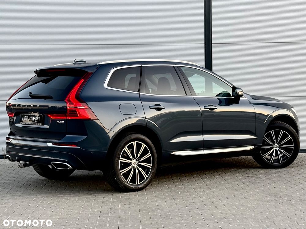 Volvo XC 60 D4 Inscription - 17
