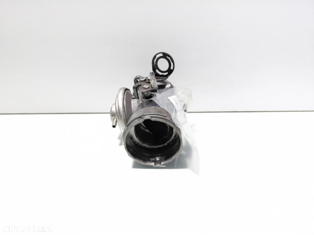 Egr cu clapeta, cod 038129637A, VW Sharan (7M8, 7M9, 7M6), 1.9 TDI, AUY (id:710704) - 2