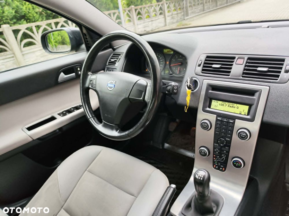 Volvo V50 2.0 Summum - 30