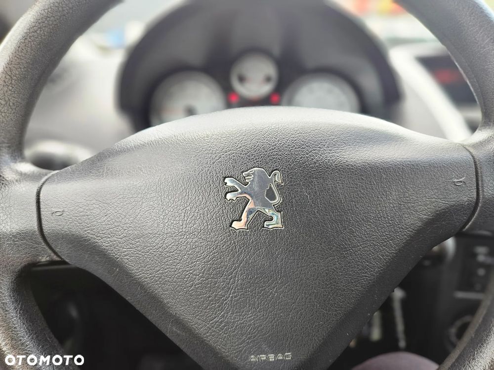 Peugeot 206 plus 75 - 14