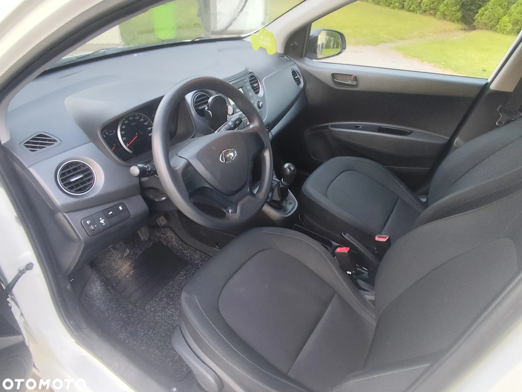 Hyundai i10 1.0 Access - 10