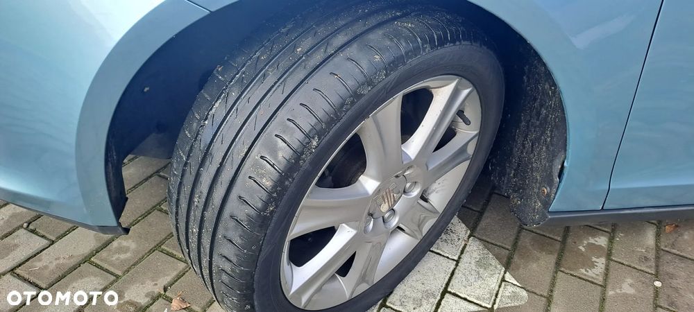 Seat Altea XL 1.6 Audience - 23