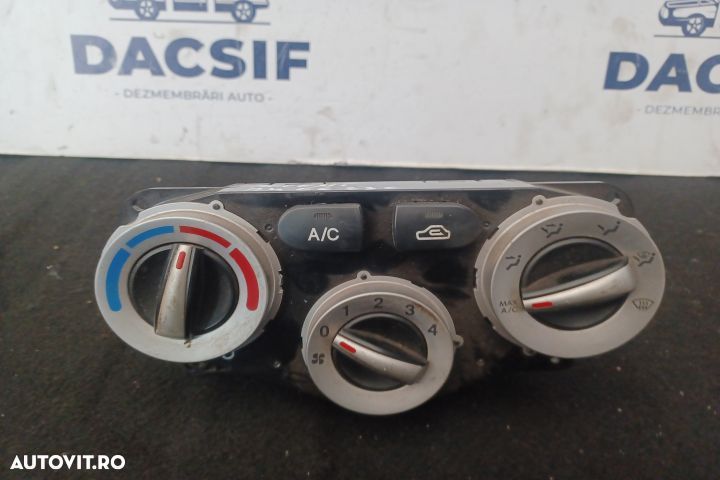 Comanda clima 97250-1EXXX 97250-1EXXX Hyundai Accent MC [2006 - 2011] - 2