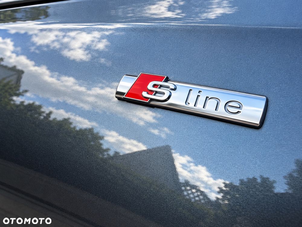 Audi Q5 50 TFSIe quattro S tronic S line - 9