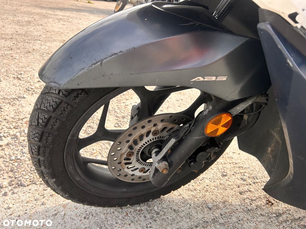 Honda PCX - 21