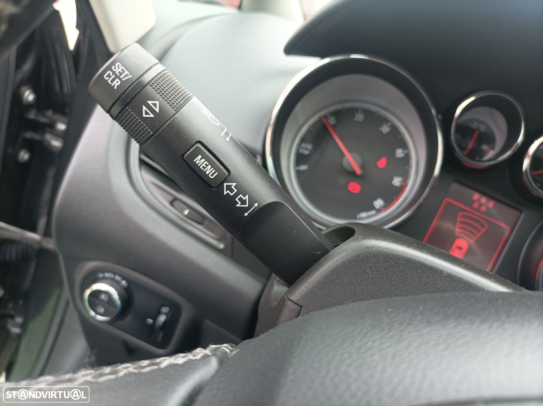 Opel Zafira 2.0 CDTi Cosmo - 12