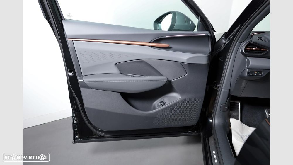 Cupra Terramar 1.5 e-Hybrid Special Edition DSG - 7