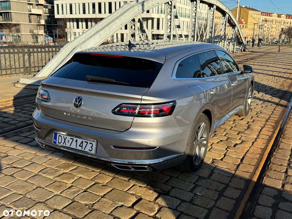 Volkswagen Arteon Shooting Brake 2.0 TSI OPF DSG R-Line - 17