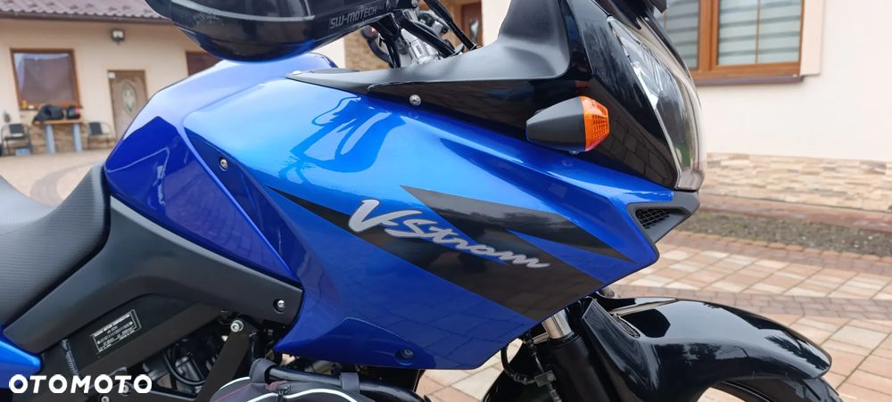 Suzuki V-STROM - 31