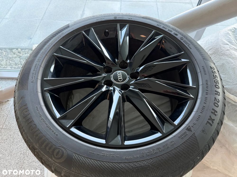 Audi e-tron 55 Quattro S Line - 41