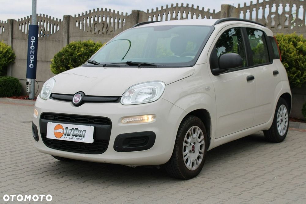 Fiat Panda 1.2 Fresh - 2