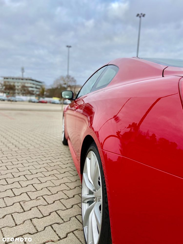 Infiniti G G37 Coupe S - 6