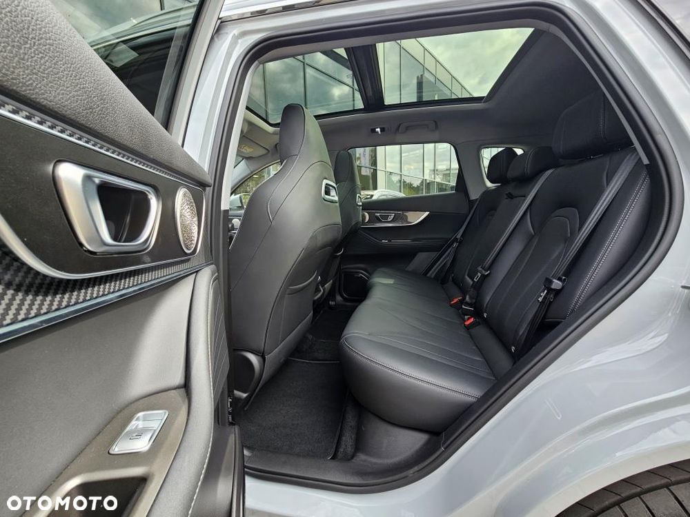 Chery Tiggo 7 1.6 T-GDI Prestige AWD DCT - 10