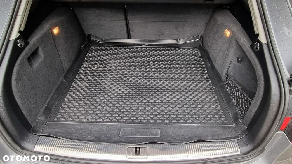 Audi A4 Avant - 23