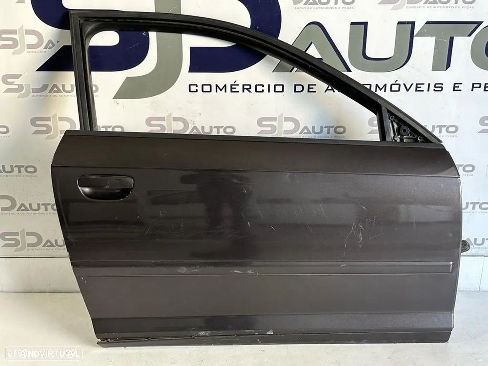 Porta Frente Direita - Audi A3 8P (3 portas) - 1