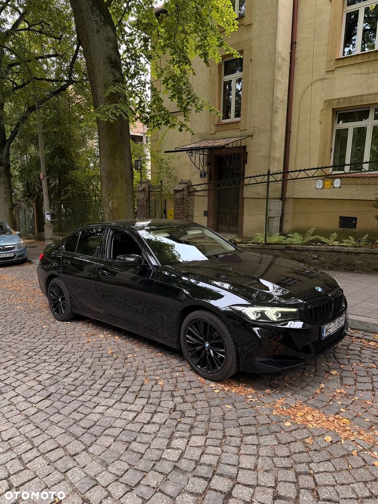 BMW Seria 3 - 1