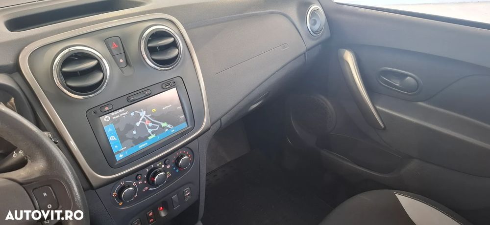 Dacia Sandero 0.9 Stepway - 13