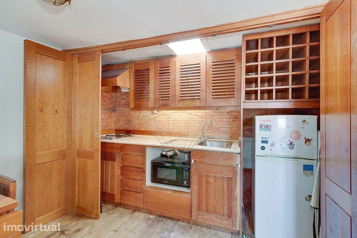 Apartamento T1 para venda - Grande imagem: 3/12