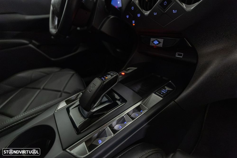 DS DS3 Crossback E-Tense SE Connected Chic - 22