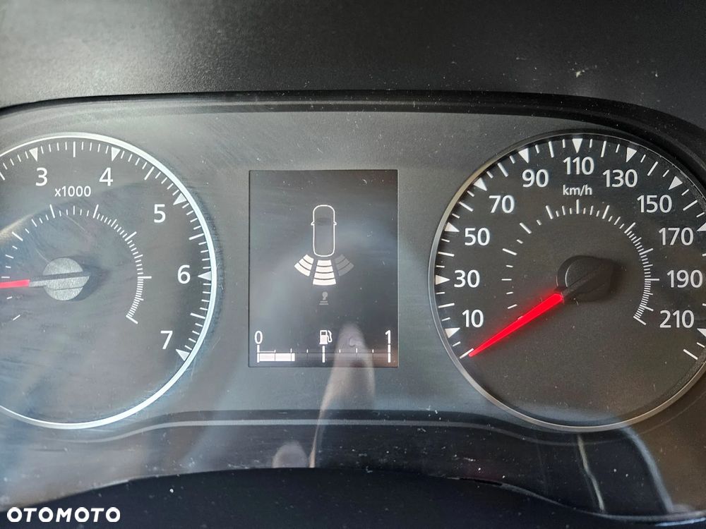 Opel MOVANO L3H2 2.3CDTI 136KM - 16