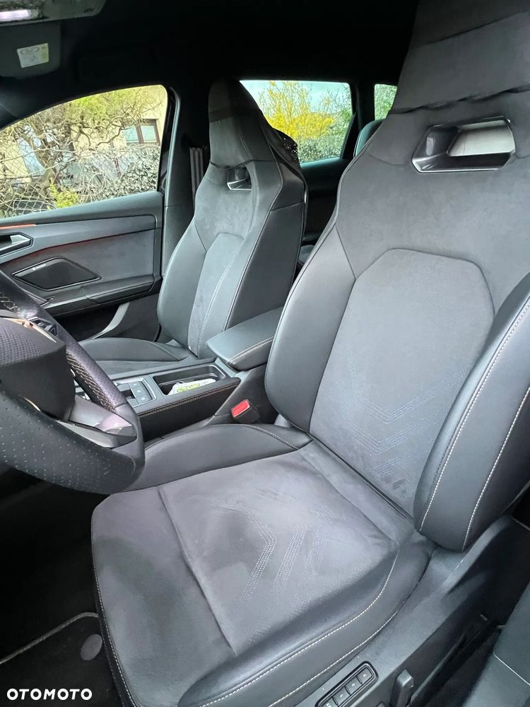 Cupra Leon - 13