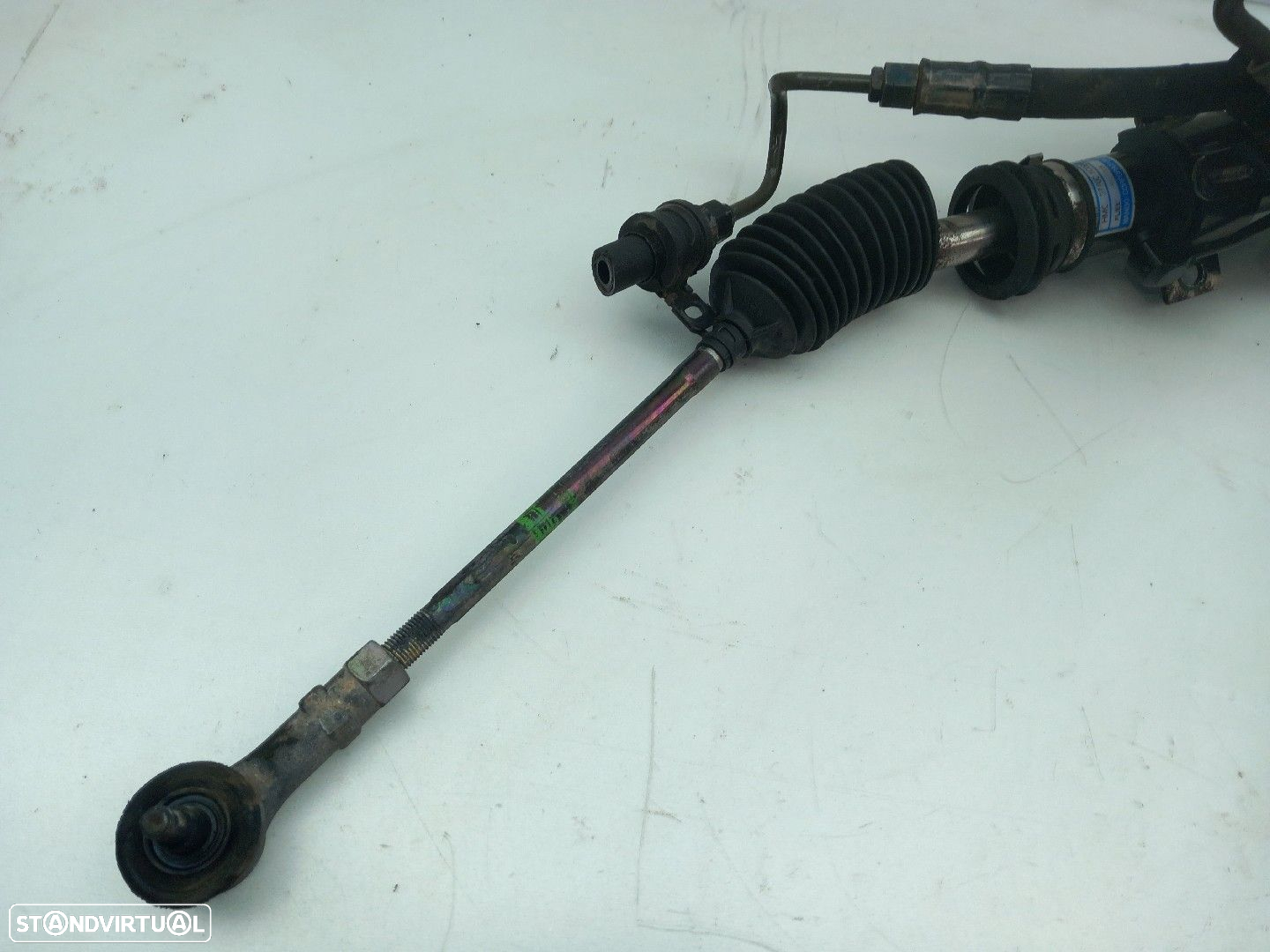 Caixa de direção HYUNDAI Getz (TB) - 2