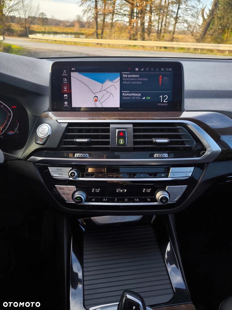 BMW X3 xDrive30i xLine - 17