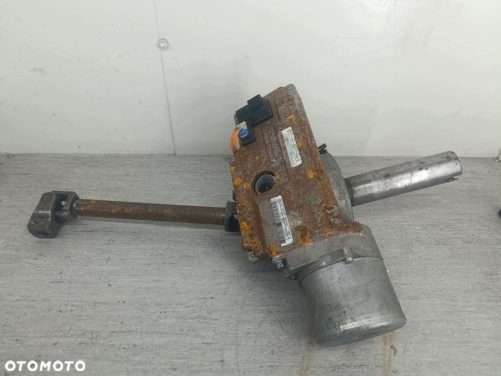 WSPOMAGANIE ELEKTRYCZNE, PION ALFA ROMEO MITO 50516919 1.6 JTDM - 4