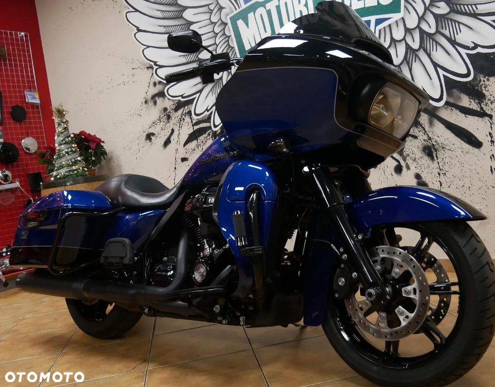 Harley-Davidson Touring Road Glide - 1