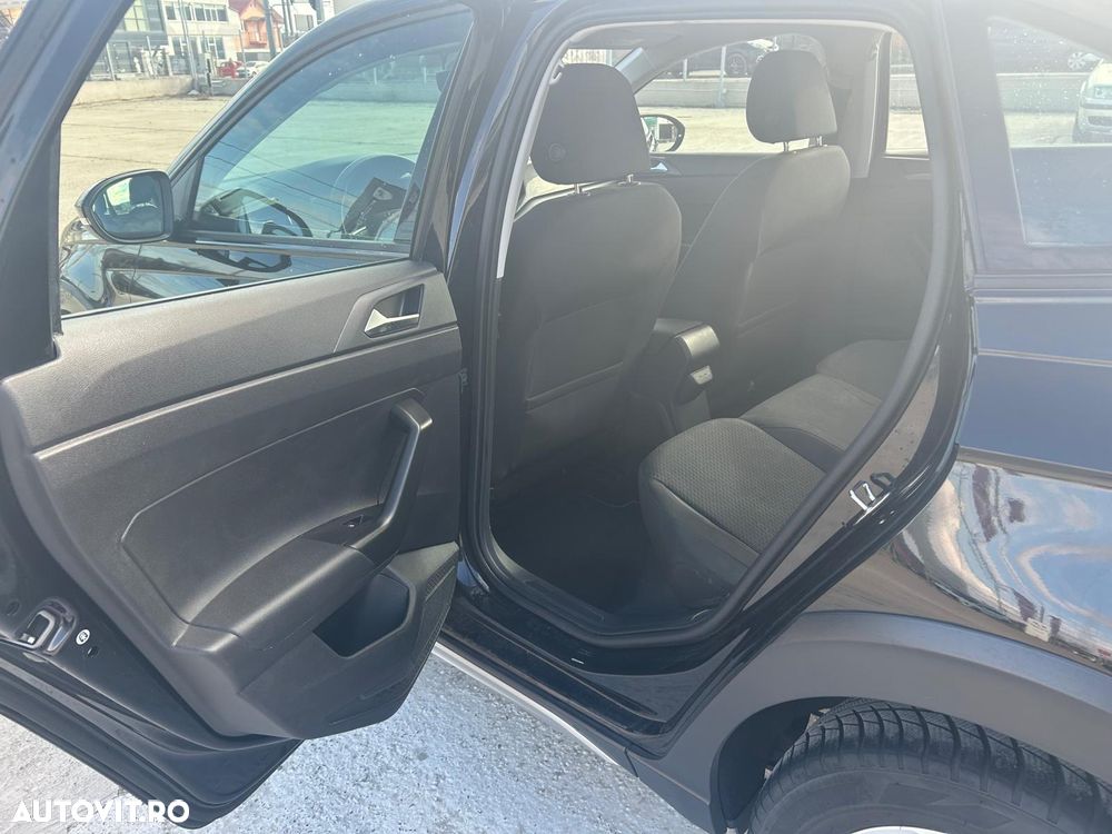 Volkswagen Taigo 1.0 TSI Life - 25