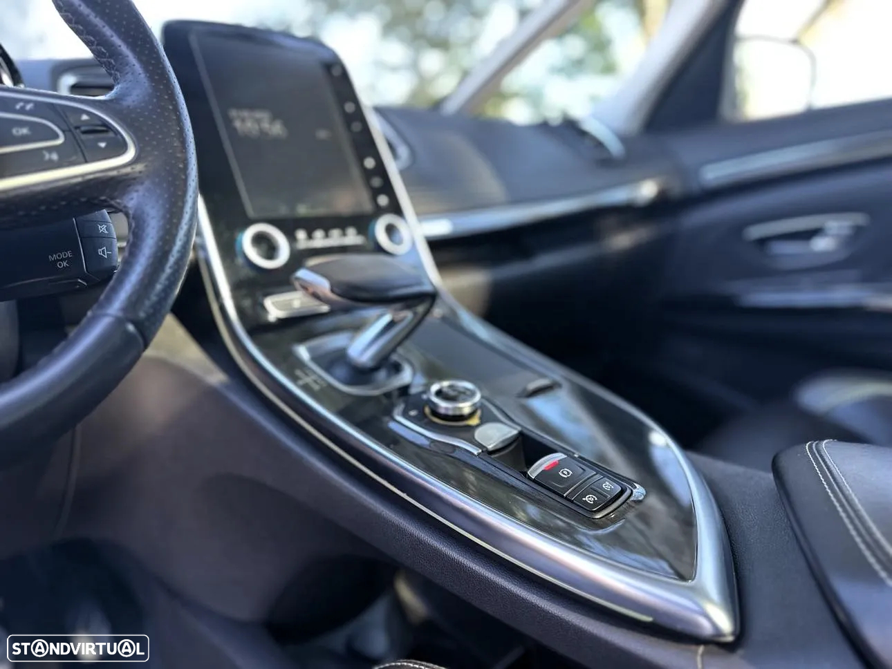 Renault Espace Energy dCi 160 EDC Initiale Paris - 25