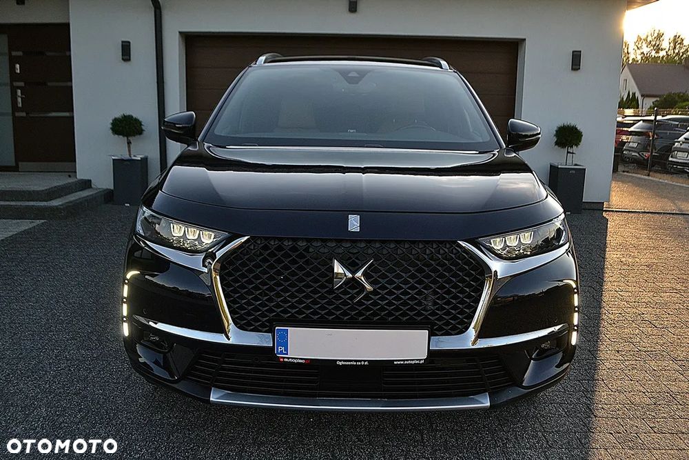 DS Automobiles DS 7 Crossback - 2