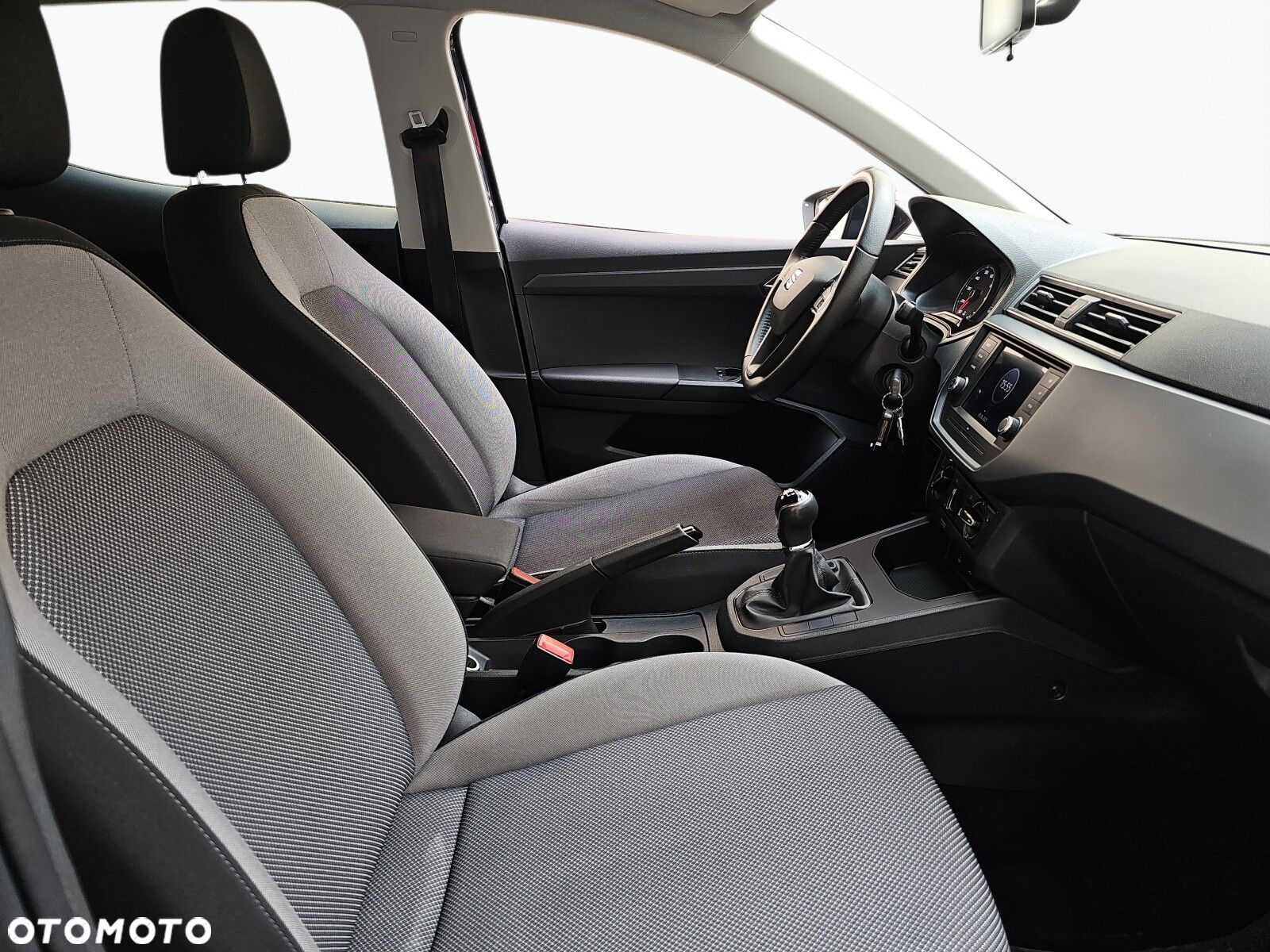 Seat Ibiza - 14