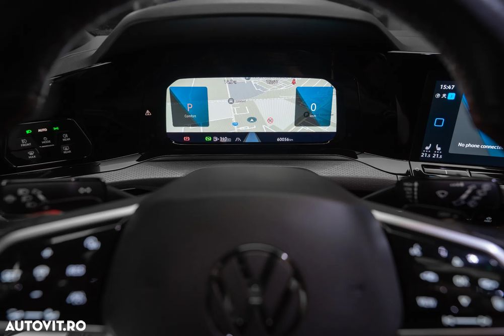 Volkswagen Golf 2.0 TSI DSG GTI - 35