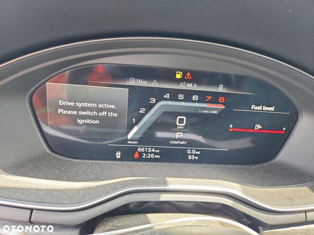 Audi A4 Limousine 45 TFSI quattro S tronic S line - 9
