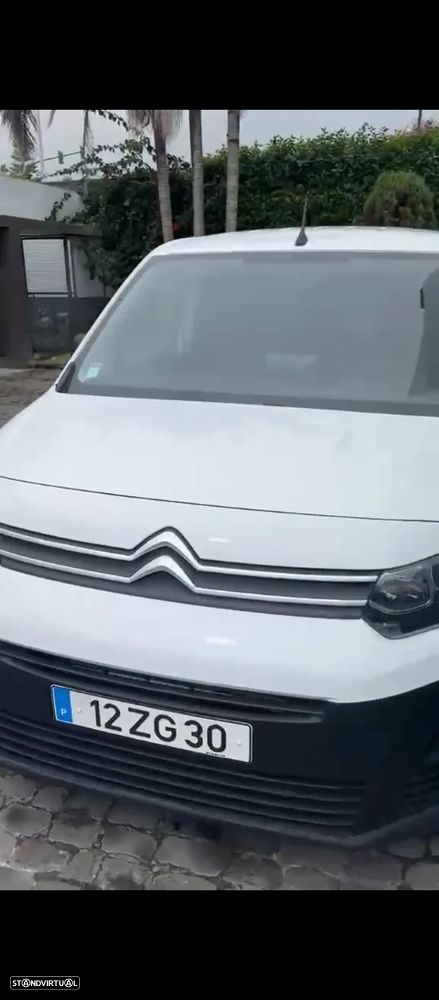 Citroën Berlingo - 1