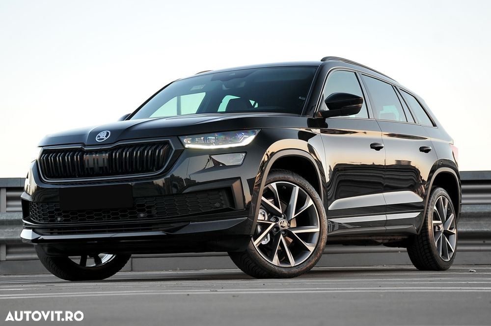 Skoda Kodiaq - 2