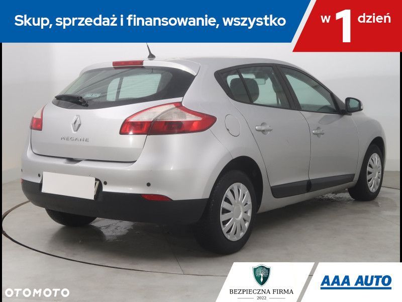 Renault Megane - 6