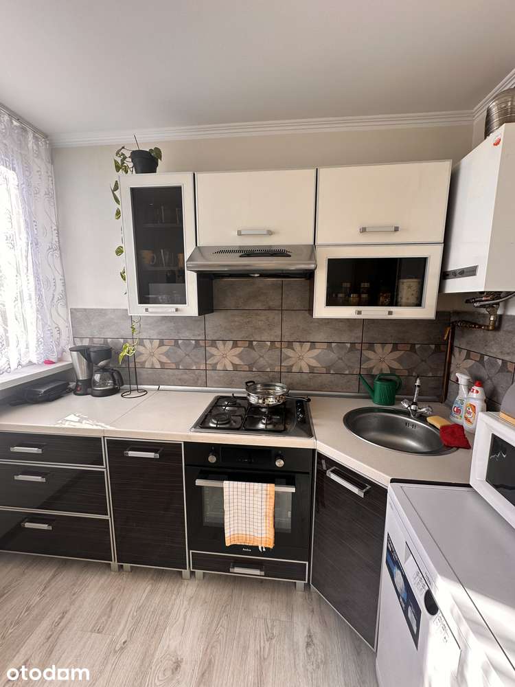 Mieszkanie na sprzedaż, 2 pokoje, 37 m², Lubawka
