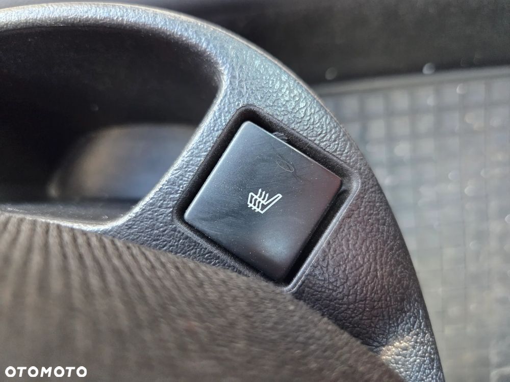 Peugeot 307 HDi 135 Tendance - 22