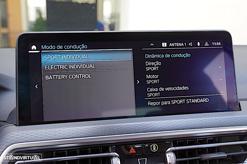 BMW X3 30 e xDrive Pack M - 31
